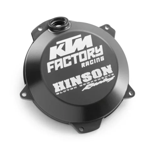 HINSON KÜLSŐ KUPLUNGFEDÉL
