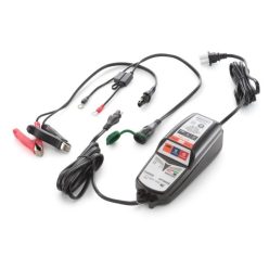 BATTERY CHARGING AND TESTING UNIT