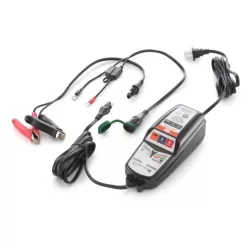 BATTERY CHARGING AND TESTING UNIT