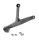 SILENCER BRACKET