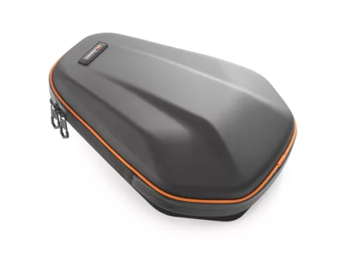 PILLION SEAT BAG