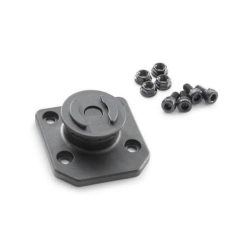 OKOSTELEFON-TARTÓ ADAPTER