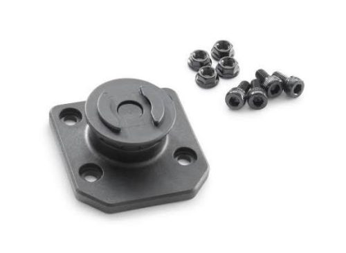 OKOSTELEFON-TARTÓ ADAPTER