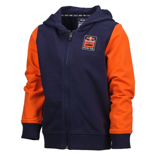 KIDS RB KTM APEX ZIP-HOODIE 