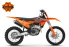 2027 KTM 350 SX-F