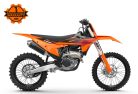 2027 KTM 250 SX-F