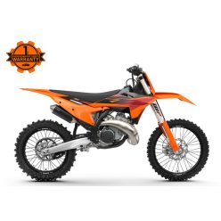 2027 KTM 250 SX