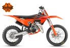 2027 KTM 85 SX 19/16