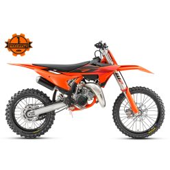 2027 KTM 85 SX 19/16