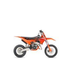 2027 KTM 65 SX