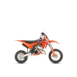 2027 KTM 50 SX