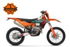 2027 KTM 500 EXC-F 6DAYS