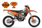2027 KTM 450 EXC-F 6DAYS