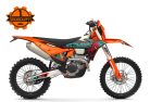 2027 KTM 350 EXC-F 6DAYS