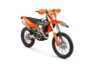 2027 KTM 350 EXC-F 6DAYS