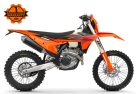 2027 KTM 500 EXC-F