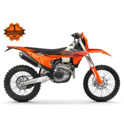 2027 KTM 500 EXC-F