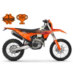 2027 KTM 450 EXC-F