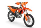 2027 KTM 450 EXC-F