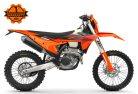 2027 KTM 350 EXC-F