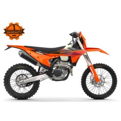 2027 KTM 350 EXC-F
