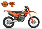 2027 KTM 250 EXC-F