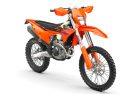 2027 KTM 250 EXC-F