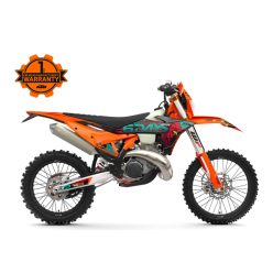 2027 KTM 300 EXC 6DAYS