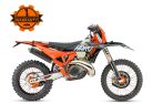2027 KTM 300 EXC HARDENDURO