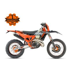 2027 KTM 300 EXC HARDENDURO