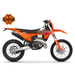 2027 KTM 300 EXC