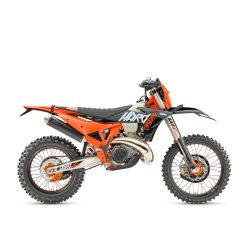 2027 KTM 300 XC-W HARDENDURO