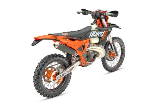 2027 KTM 300 XC-W HARDENDURO