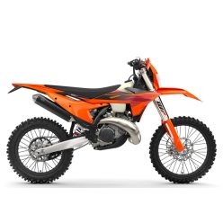 2027 KTM 300 XC-W