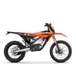 2027 KTM FREERIDE E