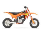 2025 KTM SX-E 3