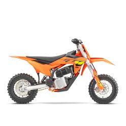 2025 KTM SX-E 3