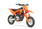 2025 KTM SX-E 3