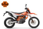 2027 KTM 690 ENDURO R