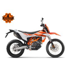 2027 KTM 690 ENDURO R