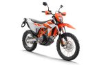 2027 KTM 690 ENDURO R