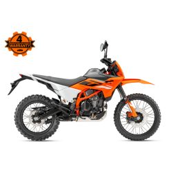 2026 KTM 390 ENDURO R