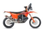 2027 KTM 450 RALLY REPLICA