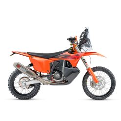 2027 KTM 450 RALLY REPLICA