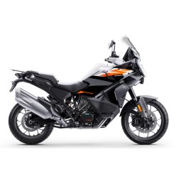 2026 KTM 1390 SUPER ADVENTURE S EVO FEKETE