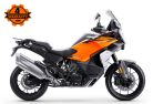 2026 KTM 1390 SUPER ADVENTURE S EVO NARANCS