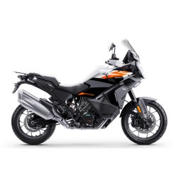 2026 KTM 1390 SUPER ADVENTURE S FEKETE