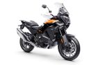 2026 KTM 1390 SUPER ADVENTURE S FEKETE