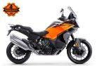2026 KTM 1390 SUPER ADVENTURE S NARANCS