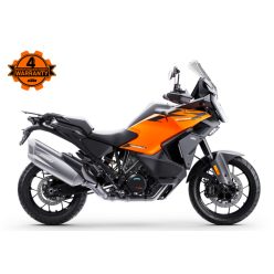 2026 KTM 1390 SUPER ADVENTURE S NARANCS